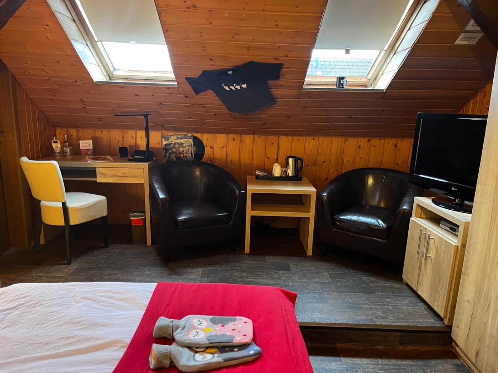 Henblas Hotel Neuenrade Zewnętrze zdjęcie