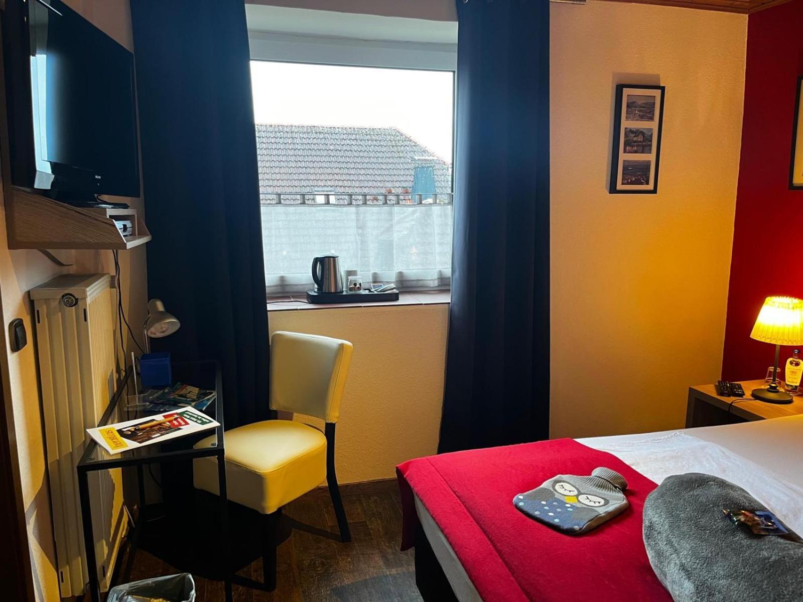 Henblas Hotel Neuenrade Zewnętrze zdjęcie