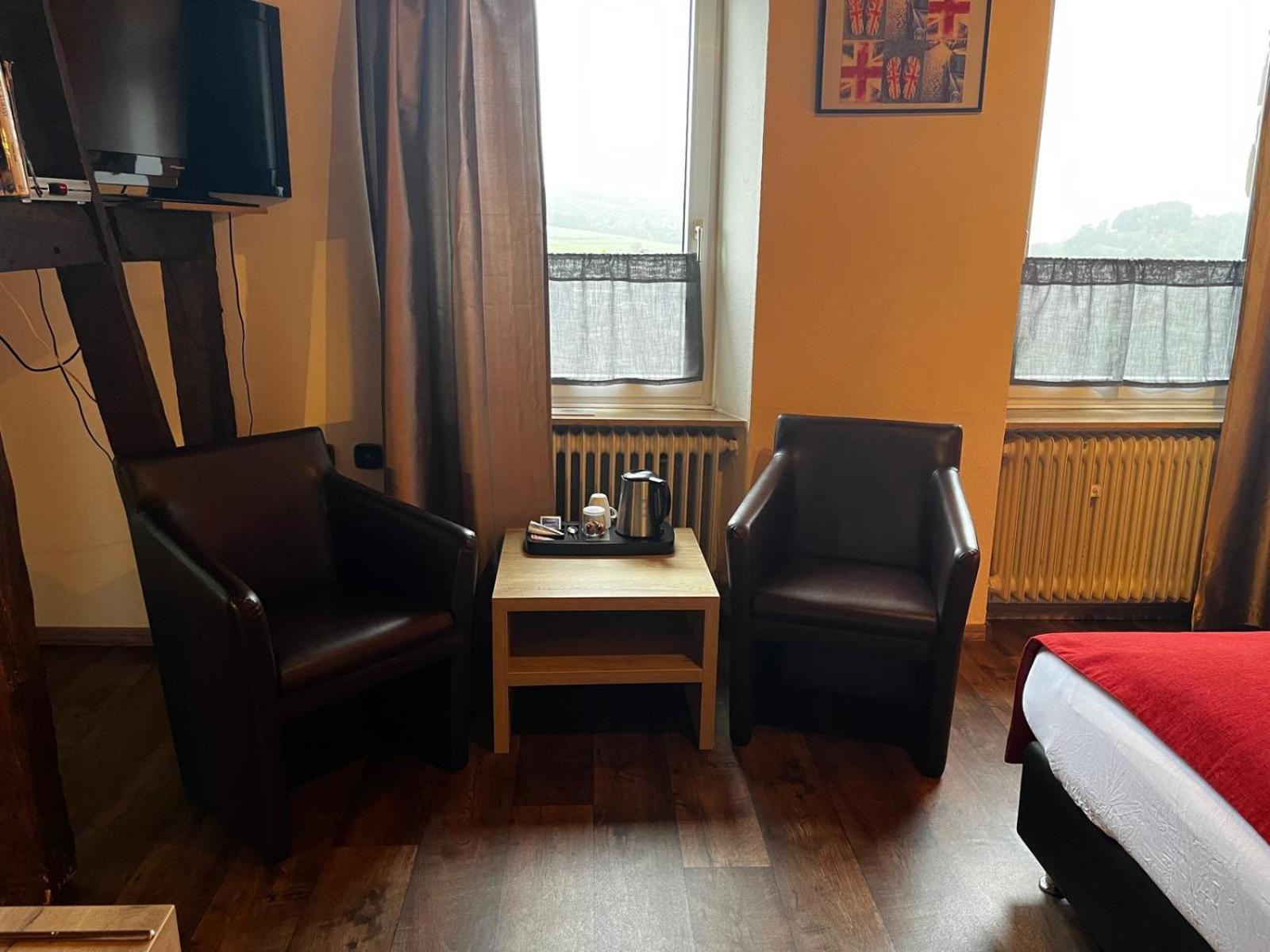 Henblas Hotel Neuenrade Zewnętrze zdjęcie